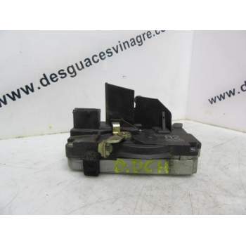 CERRADURA PUERTA DELANTERA DERECHA 