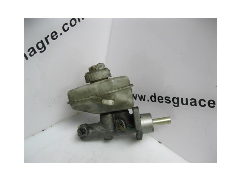 Recambio de bomba de freno : opel vectra : 1.6 g -x16xel (100,64cv) 5p [1997] para opel vectra 1.6 g -x16xel  5p referencia OEM 