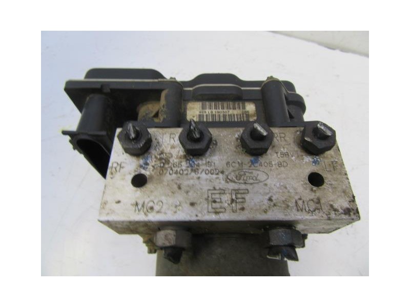 Recambio de abs : ford transit : 2.2 td (110,13cv) [2007] para ford transit 2.2 td referencia OEM IAM 0265234191  