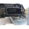 Recambio de elevalunas trasero izquierdo para citroën c4 1.6 td-9hx referencia OEM IAM CONFORD  