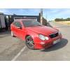mercedes-benz c220 del año 2003