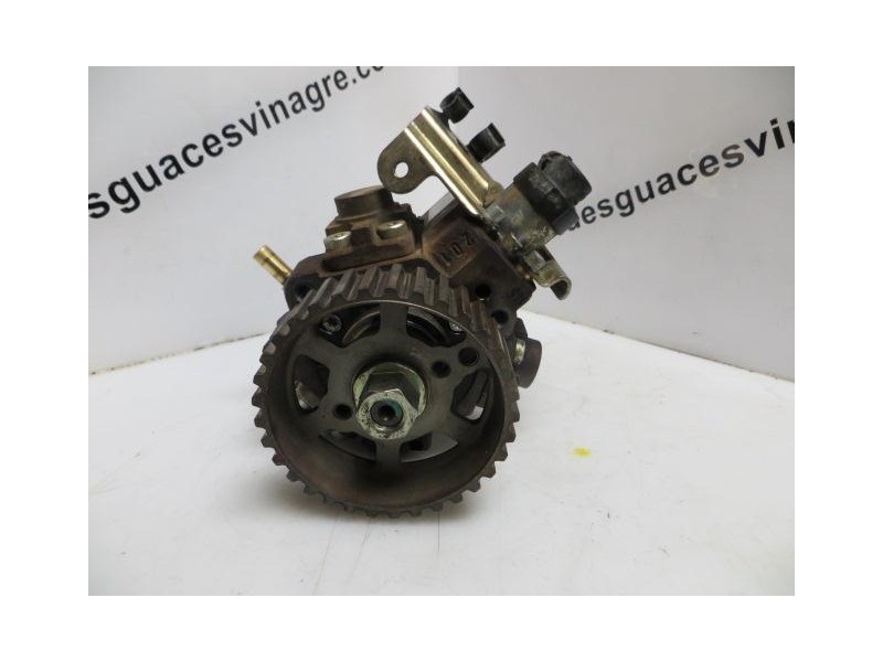 Recambio de bomba inyec. diesel : citroen c 5 : 1.6 hdi -9hy (108cv) 5p [2005] para citroen c 5 1.6 hdi -9hy referencia OEM IAM 
