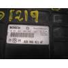 Recambio de centralita para volkswagen golf 1.9 tdi -1z 3p referencia OEM IAM 028906021AF 0281001308 