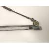 Recambio de elevalunas delantero derecho para fiat ducato furgoneta (230_) 1.9 td referencia OEM IAM 1320337080  