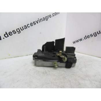 CERRADURA PUERTA DELANTERA IZQUIERDA 