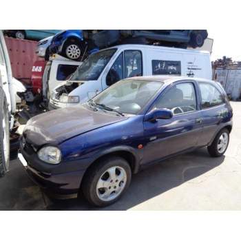 OPEL CORSA B (S93)