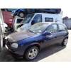 opel corsa b (s93) del año 2000