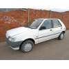 ford fiesta iii (gfj) del año 1991