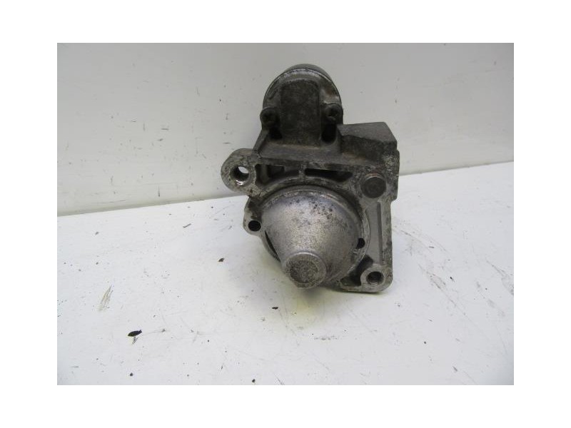 Recambio de motor arranque : nissan micra : 1.5 dci (65,26cv) [2003] para nissan micra 1.5 dci referencia OEM IAM 8200227092  