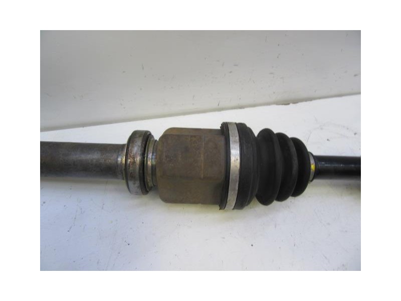 Recambio de transmision delantera dch. : nissan micra : 1.5 dci (65,26cv) [2003] para nissan micra 1.5 dci referencia OEM IAM   