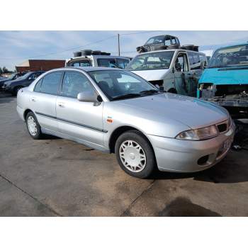 MITSUBISHI CARISMA (DA_)