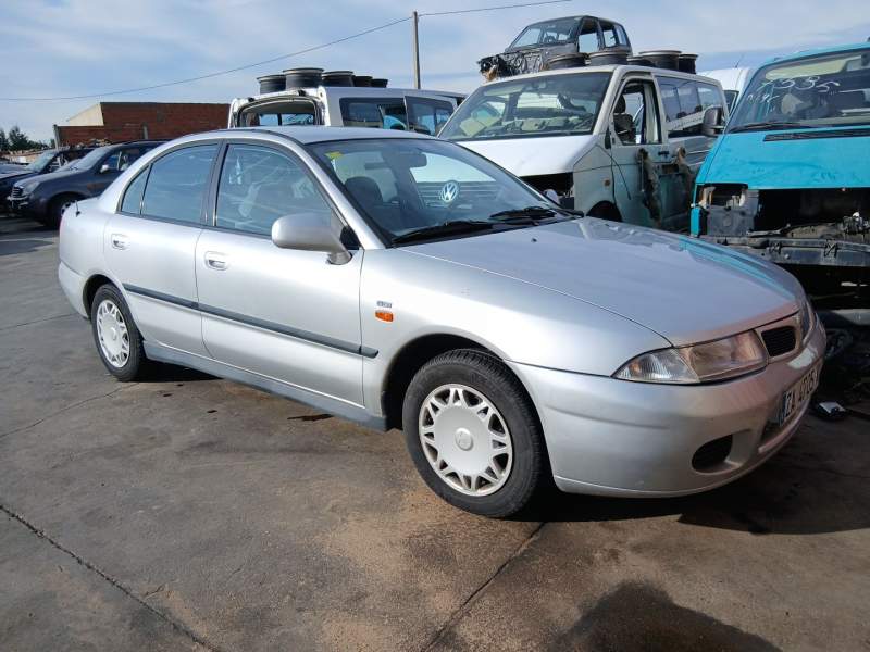 MITSUBISHI CARISMA (DA_)