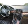 bmw 5 (e39) del año 1999