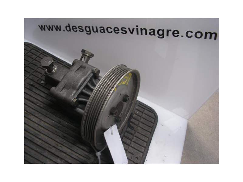Recambio de bomba direccion para audi a8 d2 (4d2, 4d8) 3.7 quattro referencia OEM IAM 7682955128  