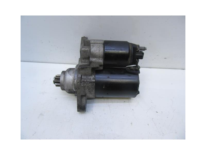 Recambio de motor arranque : seat ibiza : 1.4 g (74,78cv) [2004] para seat ibiza 1.4 g referencia OEM IAM 0001120400BOSCH  