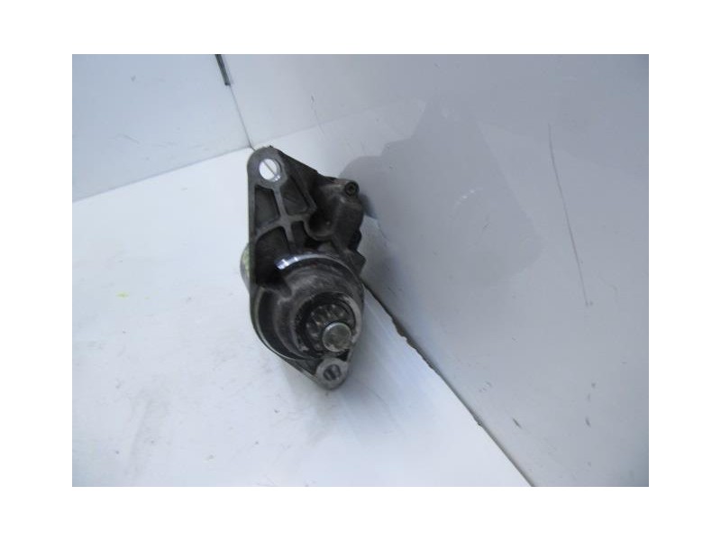 Recambio de motor arranque : seat ibiza : 1.4 g (74,78cv) [2004] para seat ibiza 1.4 g referencia OEM IAM 0001120400BOSCH  