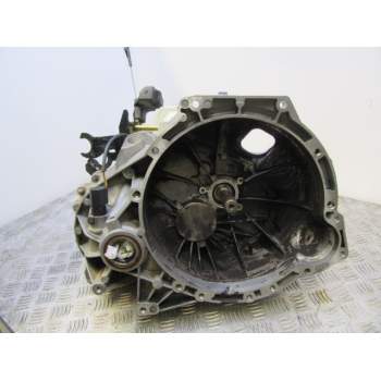 CAJA CAMBIOS 5V TURBO DIESEL 1S4R7002MB 