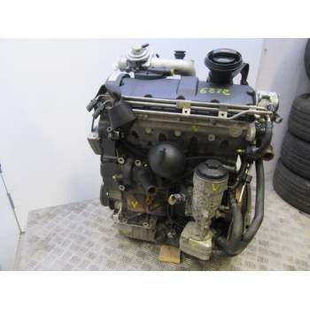 MOTOR TURBO DIESEL ATD 