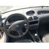 peugeot 206 hatchback (2a/c) del año 2006