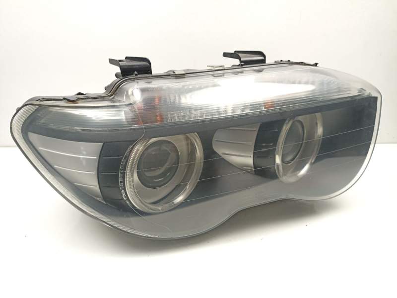 Recambio de faro derecho para bmw 7 (e65, e66, e67) 735 i, li referencia OEM IAM 6928464 1ES00882922 