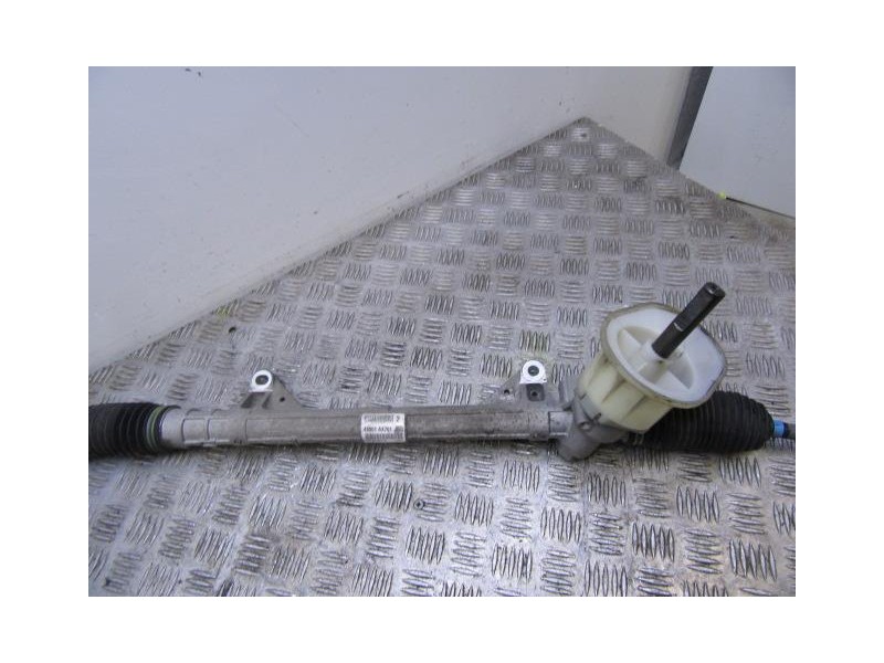 Recambio de direccion mecanica : nissan micra : 1.2 g (80,22cv) [2003] para nissan micra 1.2 g referencia OEM IAM 48001-AX701  