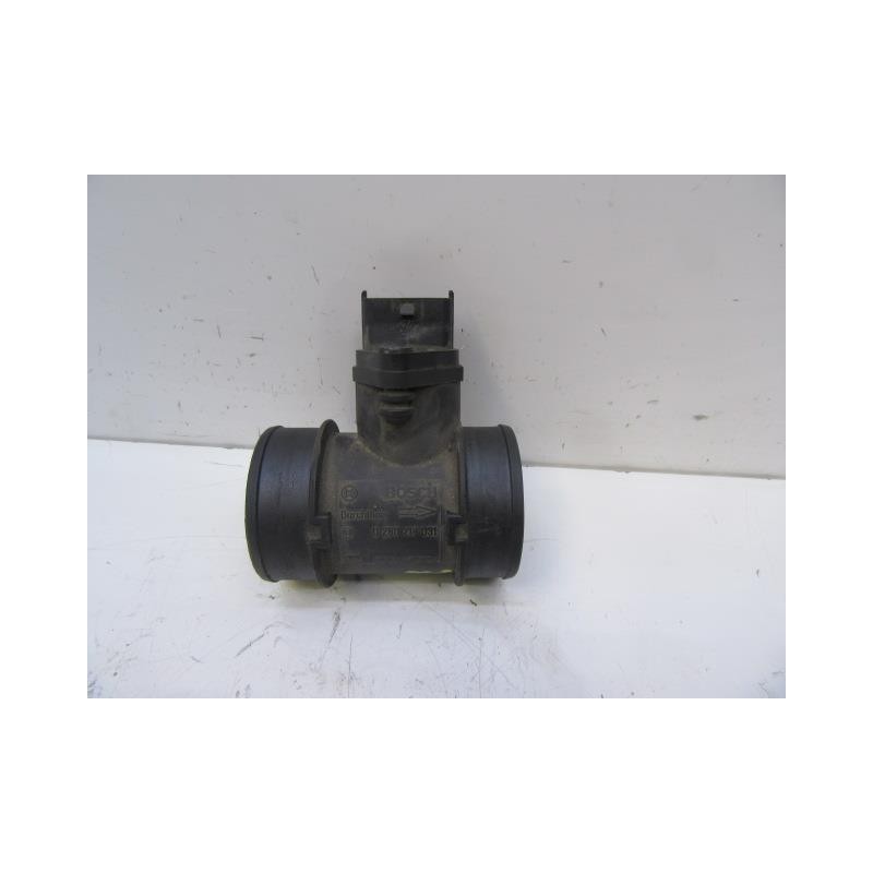 Recambio de caudalimetro : opel corsa : 1.0 g (58,46cv) [2003] para opel corsa 1.0 g referencia OEM IAM 0280218031  