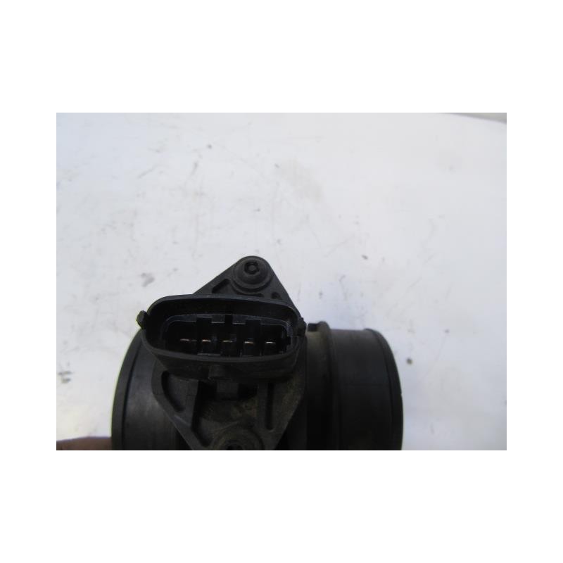 Recambio de caudalimetro : opel corsa : 1.0 g (58,46cv) [2003] para opel corsa 1.0 g referencia OEM IAM 0280218031  