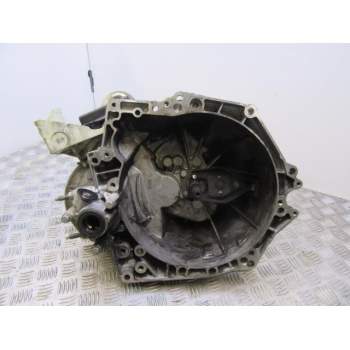CAJA CAMBIOS 5V TURBO DIESEL 20DM69 