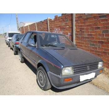 SEAT IBIZA I (21A)