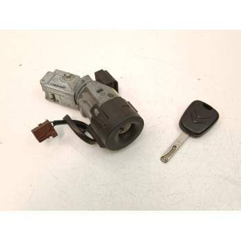 CONMUTADOR DE ARRANQUE 4162EA 