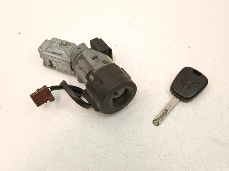 Recambio de conmutador de arranque para citroën c4 coupé (la_) 1.6 16v referencia OEM IAM 4162EA  