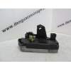 Recambio de cerradura puerta trasera izquierda para saab 9-5 3.0 tid d308l 177cv referencia OEM IAM   