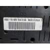 Recambio de cuadro instrumentos para seat cordoba (6l2) 1.9 tdi referencia OEM IAM 06L0920801A  