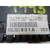 Recambio de cuadro instrumentos para seat cordoba (6l2) 1.9 tdi referencia OEM IAM 06L0920801A  