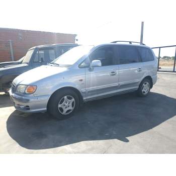 HYUNDAI TRAJET (FO)