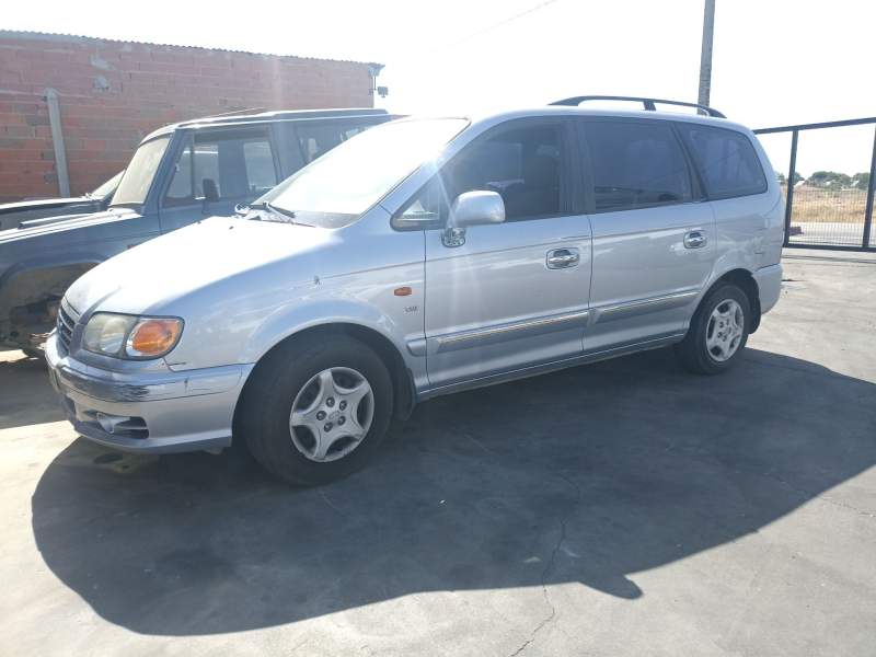 HYUNDAI TRAJET (FO)