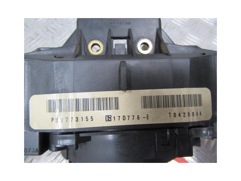 Recambio de mando luces y limpias : volvo s40 : 1.6 td [2007] para volvo s40 1.6 td referencia OEM IAM P30773155  