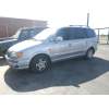 hyundai trajet (fo) del año 2003