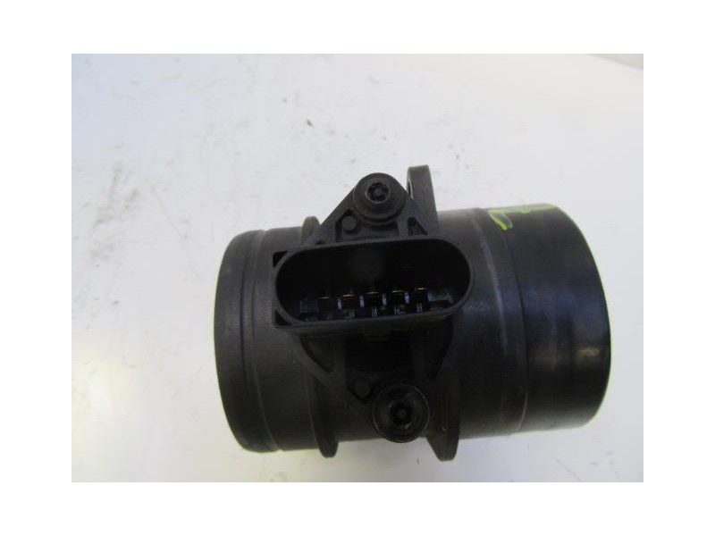 Recambio de caudalimetro : skoda octavia : 1.9 tdi (130,52cv) fr [2003] para skoda octavia 1.9 tdi fr referencia OEM IAM 0281002