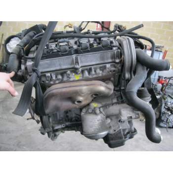 MOTOR GASOLINA AKJ 