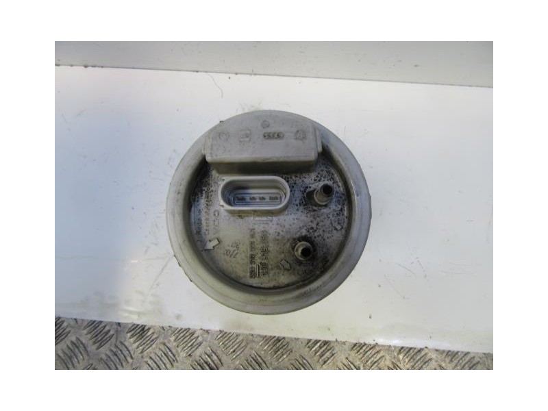 Recambio de bomba gasolina / aforadores : skoda octavia : 1.9 tdi (130,52cv) fr [2003] para skoda octavia 1.9 tdi fr referencia 