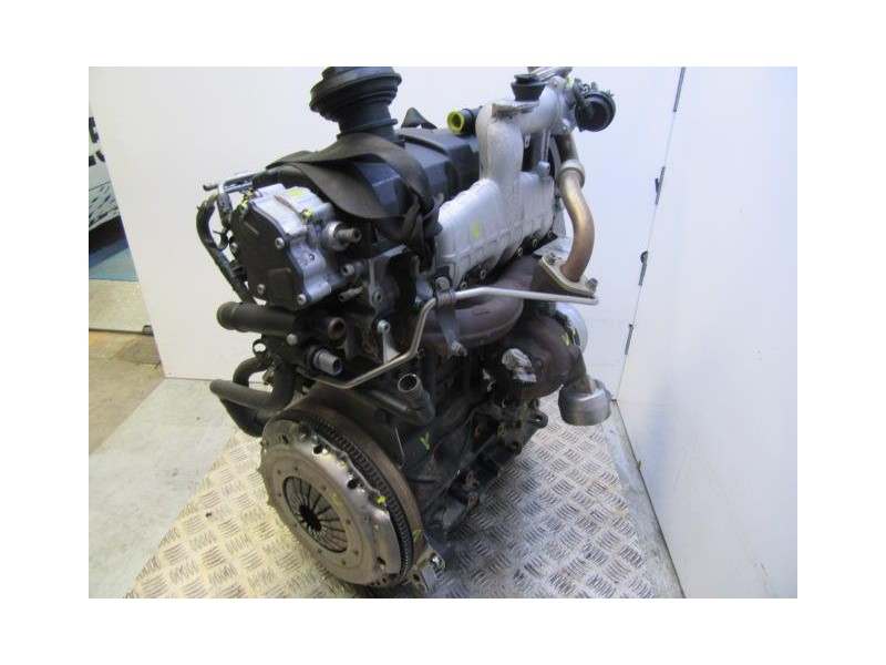 Recambio de motor td/tdi : seat ibiza : 1.9 tdi (100,61cv) [2002] para seat ibiza 1.9 tdi referencia OEM IAM ATD  