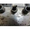 Recambio de abs para citroën c5 iii (rd_) 2.0 hdi 140 referencia OEM IAM 9666542880 0265230757 