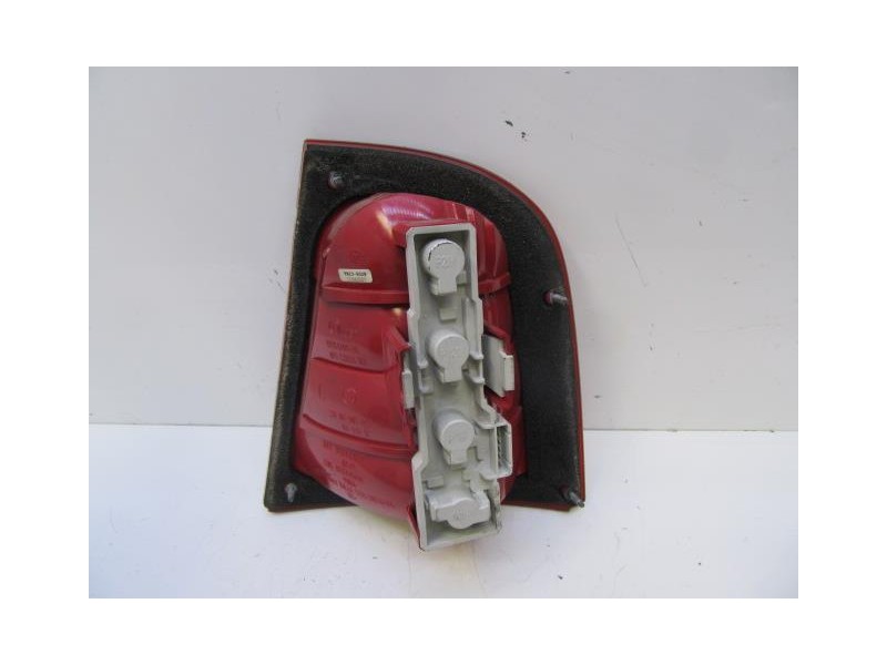 Recambio de piloto trasero izq. : skoda octavia : 1.9 tdi (130,52cv) fr [2003] para skoda octavia 1.9 tdi fr referencia OEM IAM 