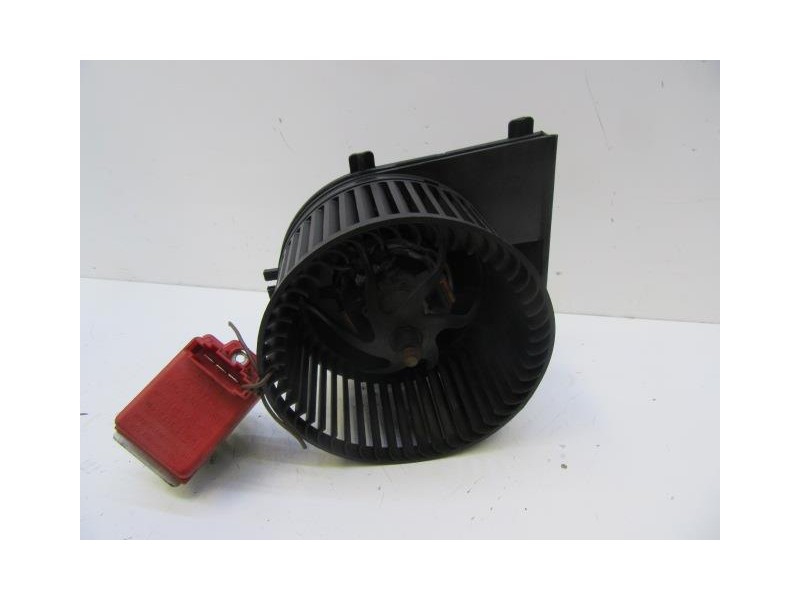 Recambio de motor calefaccion : skoda octavia : 1.9 tdi (130,52cv) fr [2003] para skoda octavia 1.9 tdi fr referencia OEM IAM 1J