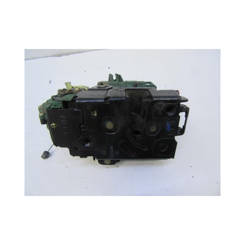 Recambio de cerradura pta. del. izq. : skoda octavia : 1.9 tdi (130,52cv) fr [2003] para skoda octavia 1.9 tdi fr referencia OEM