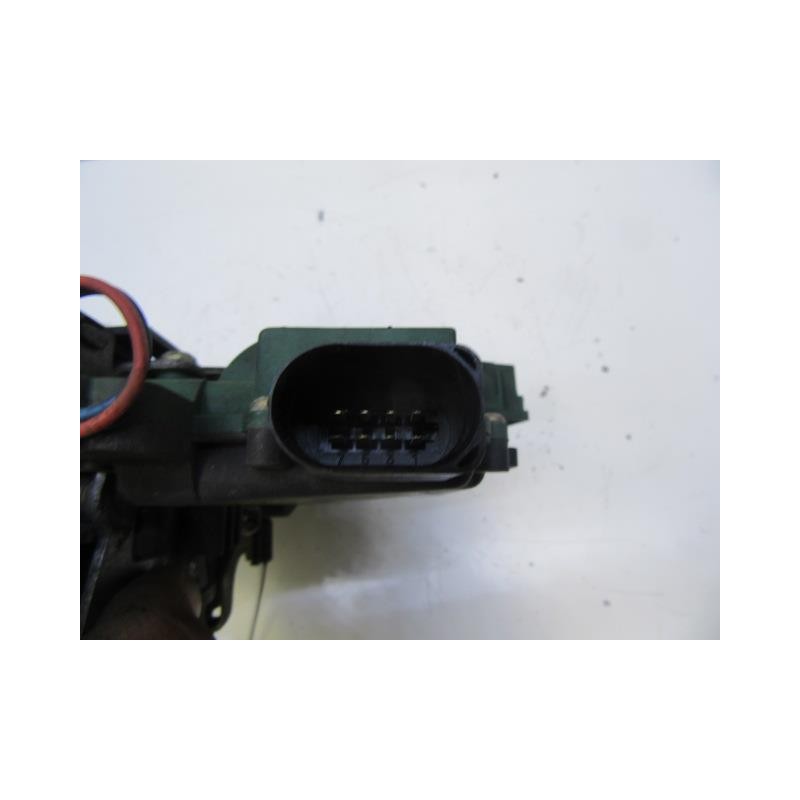 Recambio de cerradura pta. del. izq. : skoda octavia : 1.9 tdi (130,52cv) fr [2003] para skoda octavia 1.9 tdi fr referencia OEM