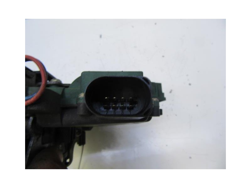 Recambio de cerradura pta. del. izq. : skoda octavia : 1.9 tdi (130,52cv) fr [2003] para skoda octavia 1.9 tdi fr referencia OEM