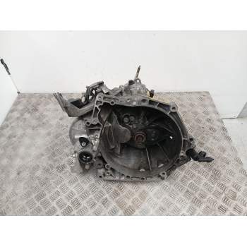 CAJA CAMBIOS 5V TURBO DIESEL 20DM62 