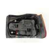 Recambio de piloto trasero izquierdo para seat ibiza ii (6k1) 1.9 d referencia OEM IAM 6K6945111B A2810881 